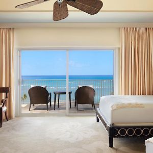 Oceanfront Room